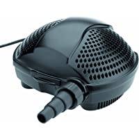 Pontec PondoMax Eco 5000- Bomba de filtración- 5000 l-h
